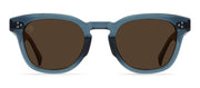 RAEN SQUIRE S771 Square Polarized Sunglasses