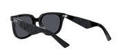 Dior B27 S3F DM 40095 F 01A Oval Sunglasses