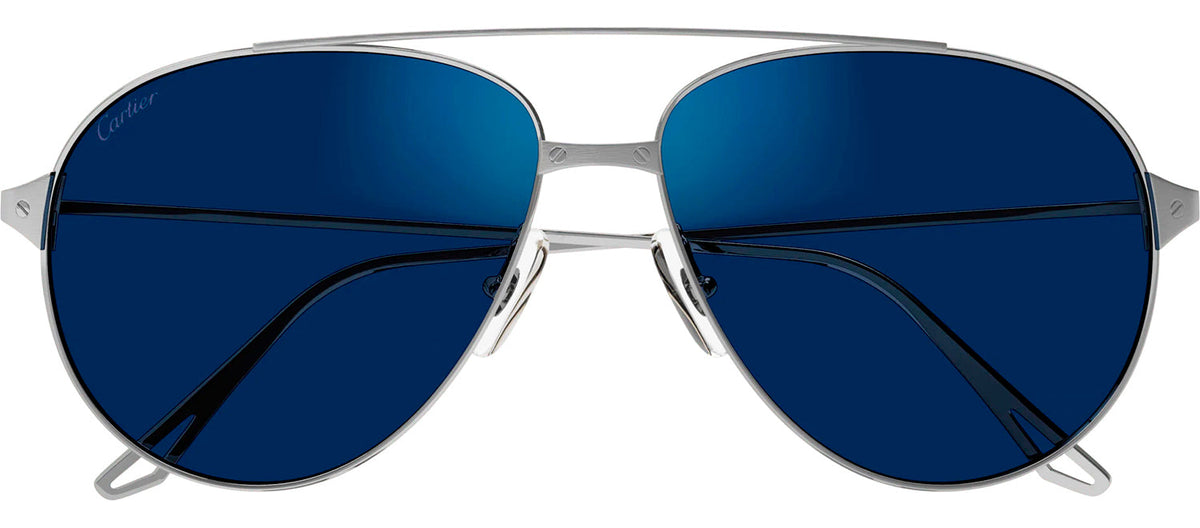 cartier look, Accessories, Aviator Sunglasses
