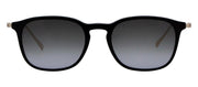 Ferragamo SF2846S 001 Square Sunglasses