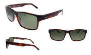 Ferragamo SF960S 214 Rectangle Sunglasses
