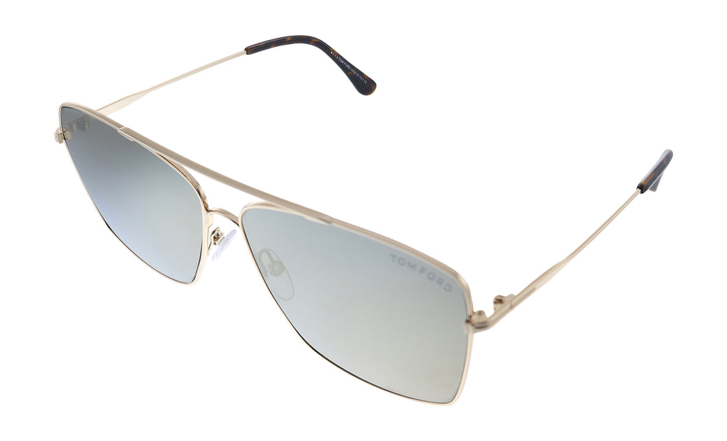 Tom ford magnus sales metal aviator sunglasses