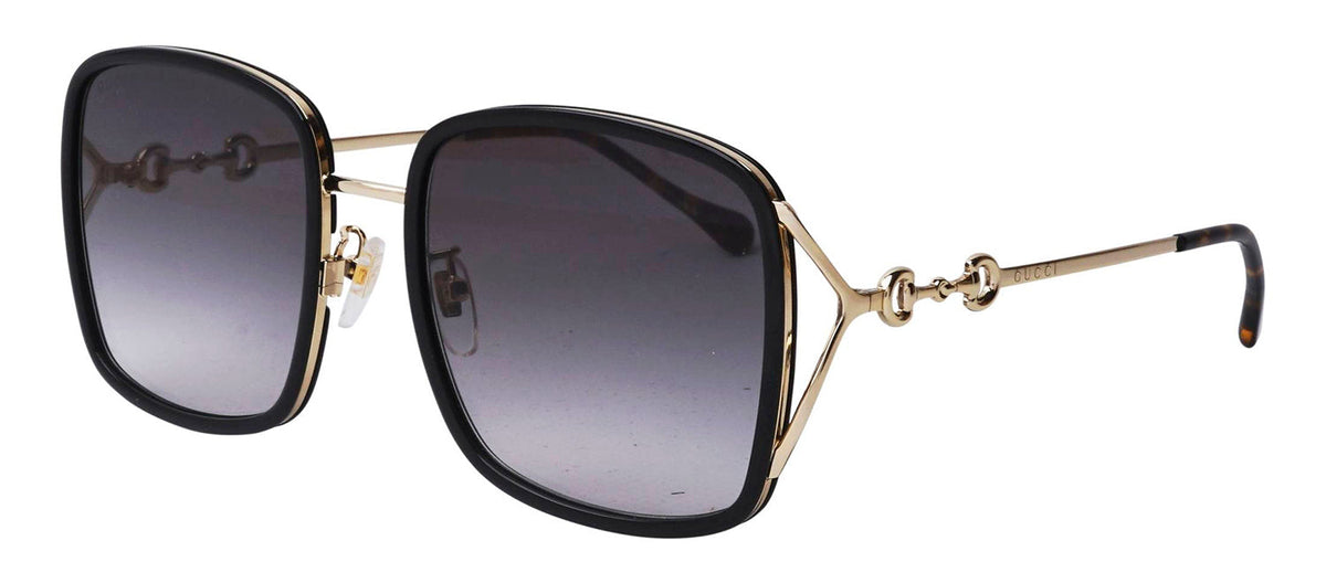 Gucci GG0053SN Women's Sunglasses