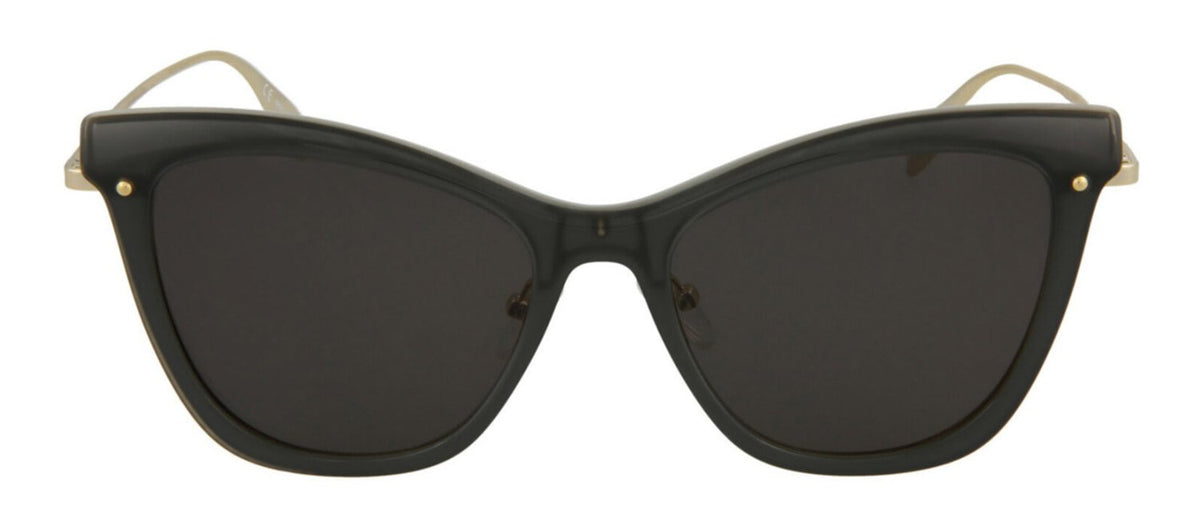 Alexander McQueen AM0354S - 001 Nero