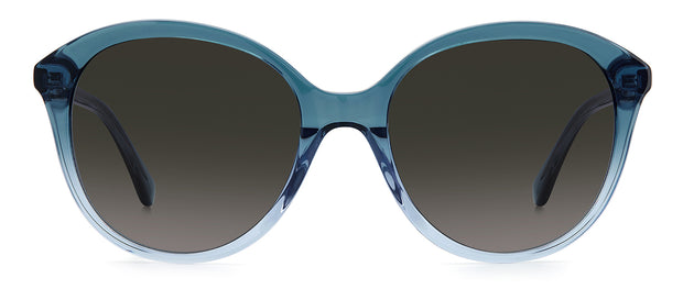 Kate Spade BRIA/G/S 9O 0WTA Cat Eye Sunglasses