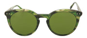 Bottega Veneta BV0096S-30001098003 Round/Oval Sunglasses