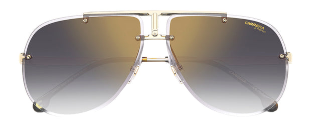 Carrera CARRERA 1052/S FQ 02F7 Aviator Sunglasses