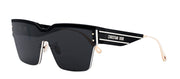 Dior DIORCLUB M4U CD 40090 U 20A Shield Sunglasses