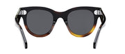 Celine BOLD 3 DOTS CL 4003 IN 53A Round Sunglasses
