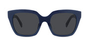 Celine MONOCHROMS CL 40198F 90A Butterfly Sunglasses