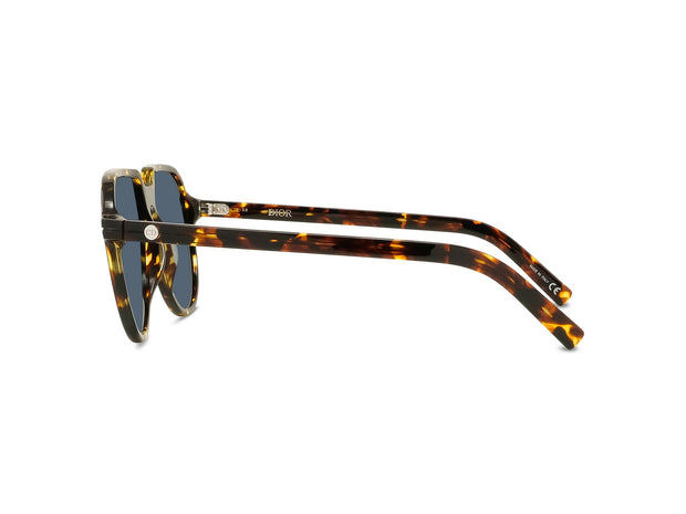 Dior DiorEssential AI Pilot Sunglasses