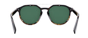 Dior DIORBLACKSUIT RI DM 40010 I 53N Round Sunglasses