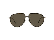 Dior DiorBlackSuit AU Pilot Sunglasses
