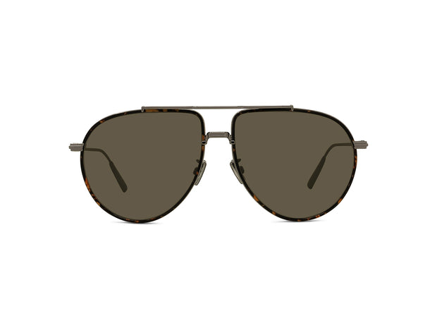 Dior DiorBlackSuit AU Pilot Sunglasses