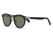 Dior DM 40047 F 52N Aviator Sunglasses