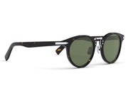 Dior DM 40047 F 52N Round Sunglasses