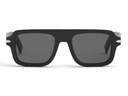 Dior DIORBLACKSUIT N2I DM 40060 I 01A Navigator Sunglasses