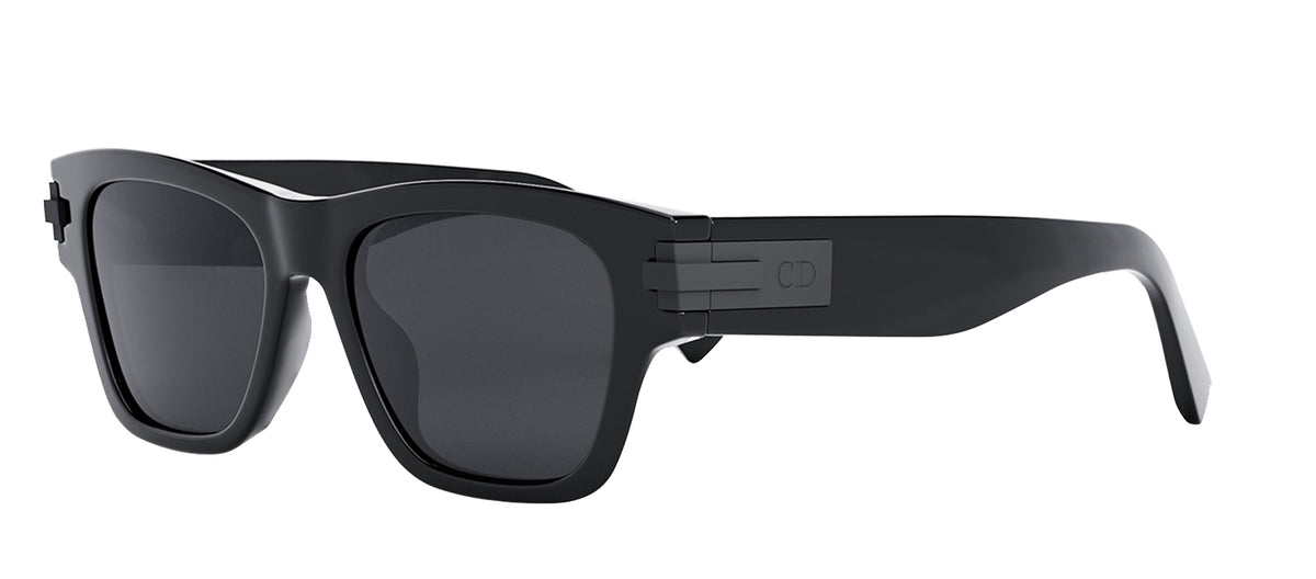 Dior Black Suit XL S 1 I Rectangular Sunglasses in Multicoloured - Dior  Eyewear