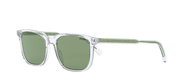 Dior INDIOR S1I DM 40104 I 26N Square Sunglasses