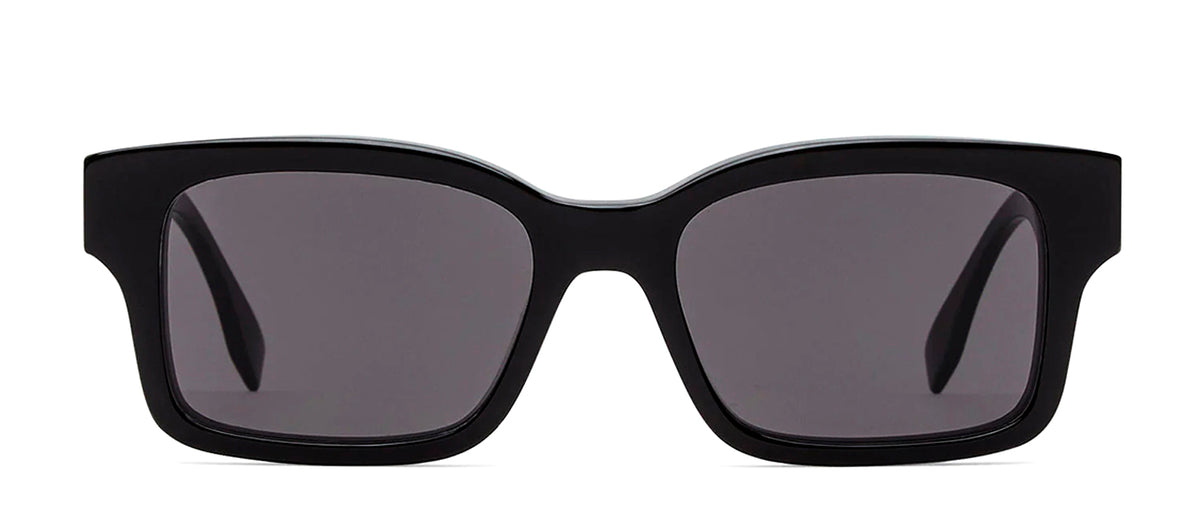 Fendi FE40050I 5352A Sunglasses Unisex – Lexor Miami