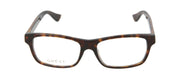 Gucci GG0006OA-30001020005 Square/Rectangle Eyeglasses