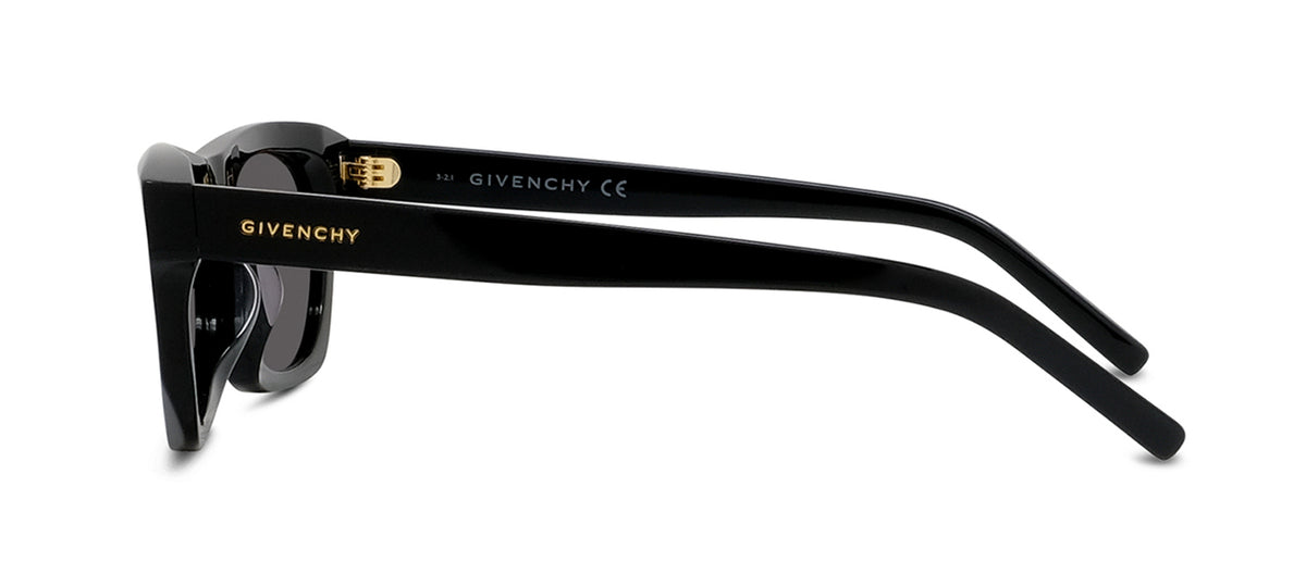 Givenchy DAY GV 40026U 01A Cat Eye Sunglasses