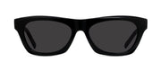 Givenchy DAY GV 40026U 01A Cat Eye Sunglasses