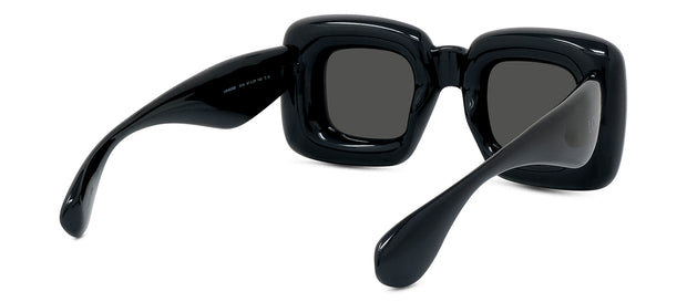 Loewe FASHION SHOW INFLATABLE LW 40098I 01A Square Sunglasses