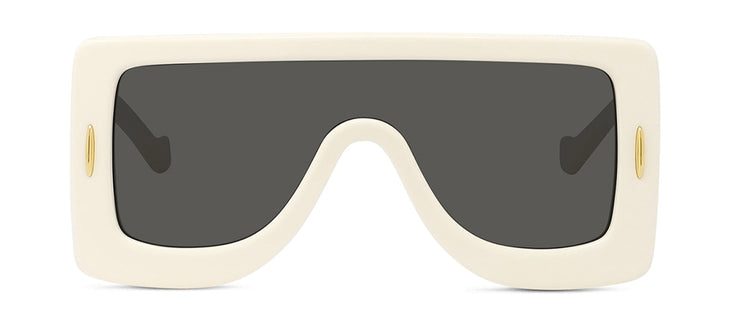 Loewe CHUNKY ANAGRAM LW 40104I 25A Shield Sunglasses