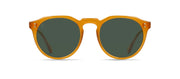 RAEN REMMY 49 POL S399 Round Polarized Sunglasses