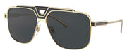 Dolce & Gabbana DG 2256 133487 Navigator Sunglasses