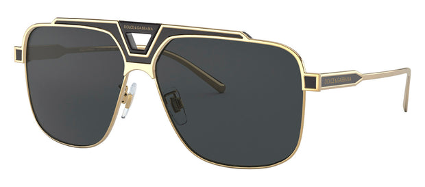 Dolce & Gabbana DG 2256 133487 Navigator Sunglasses