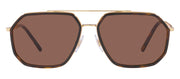 Dolce & Gabbana DG 2285 02/73 Navigator Sunglasses