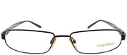 Tom Ford FT 5056 Rectangle Eyeglasses