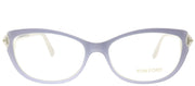Tom Ford FT 4286 Cat-Eye Eyeglasses
