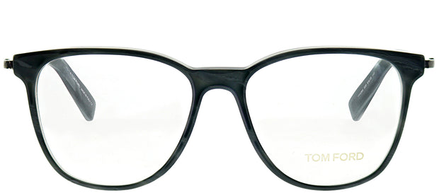 Tom Ford FT 5384 Square Eyeglasses