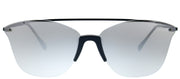 Prada Linea Rossa PS 52US Navigator Sunglasses