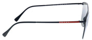 Prada Linea Rossa PS 52US Navigator Sunglasses