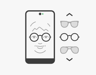 Try Before You Buy, From Anywhere: Meet Solstice’s New Virtual Try-On