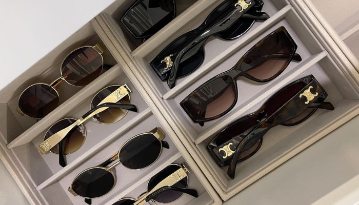 Love Your Look: How to Find the Perfect Sunglasses for Your Face Shape