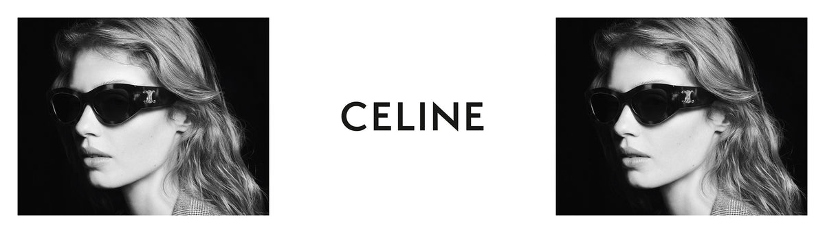 Celine Designer Sunglasses