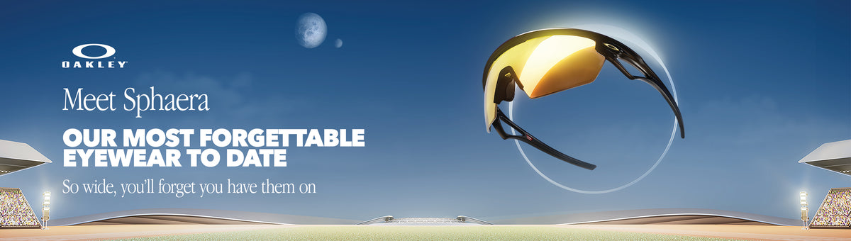 Oakley Premium Sport/Performance Sunglasses