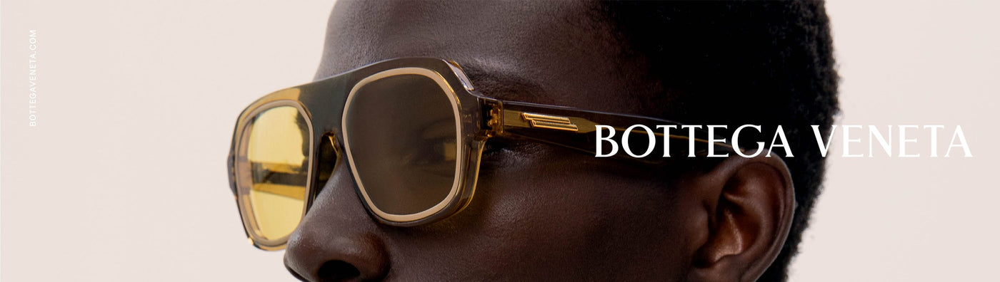 Bottega Veneta Designer Sunglasses