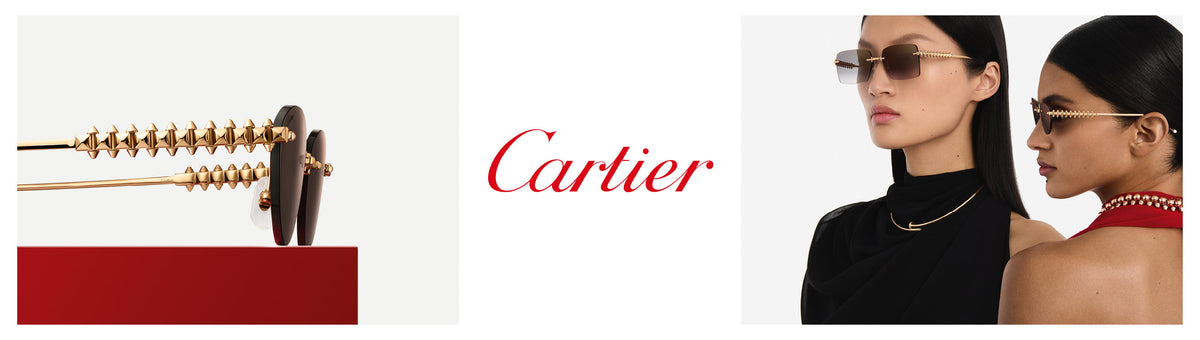 Cartier Women