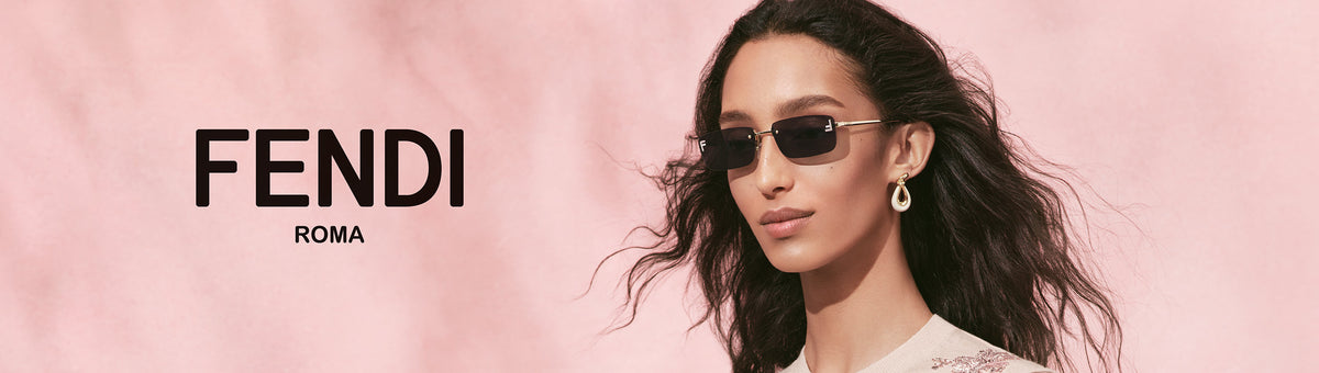 Fendi Designer Sunglasses