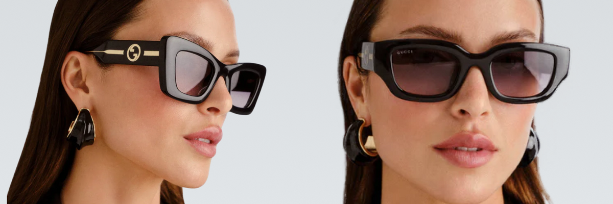 Women's Designer Eyewear