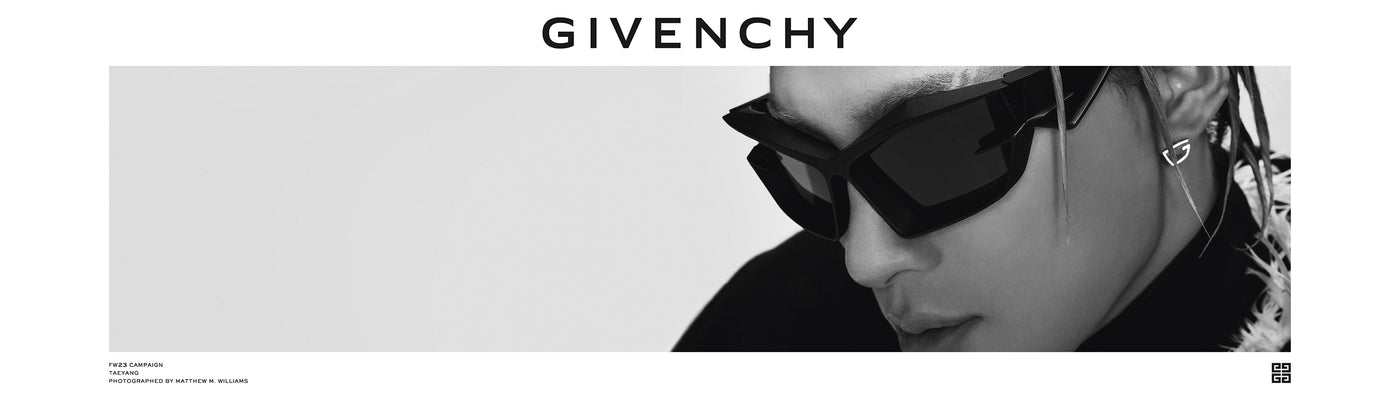 Givenchy Men's Sunglasses