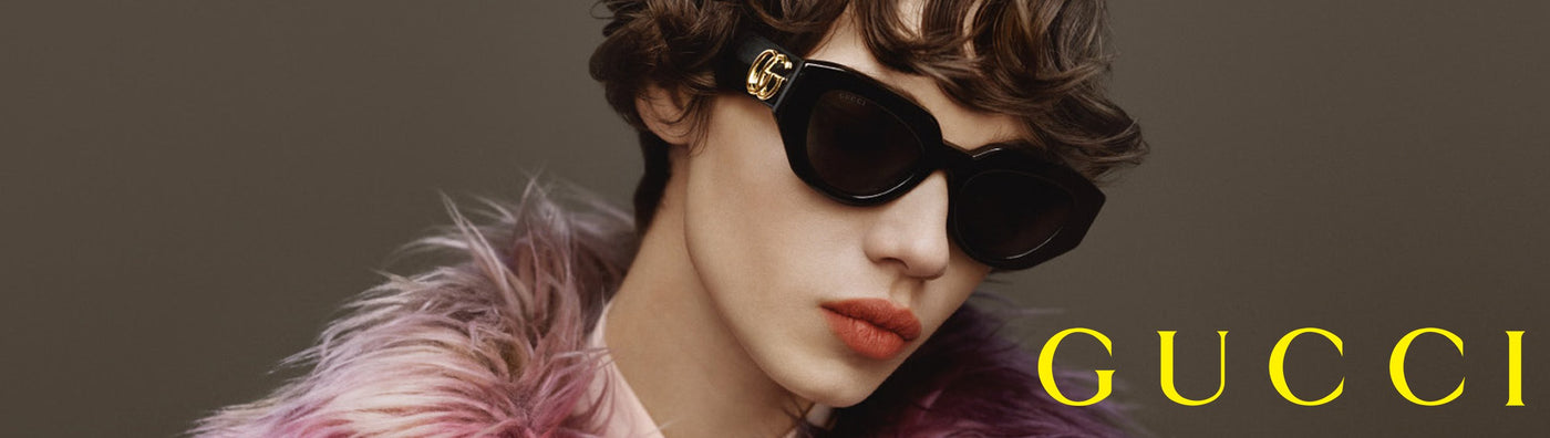 Gucci Women's Designer Sunglasses