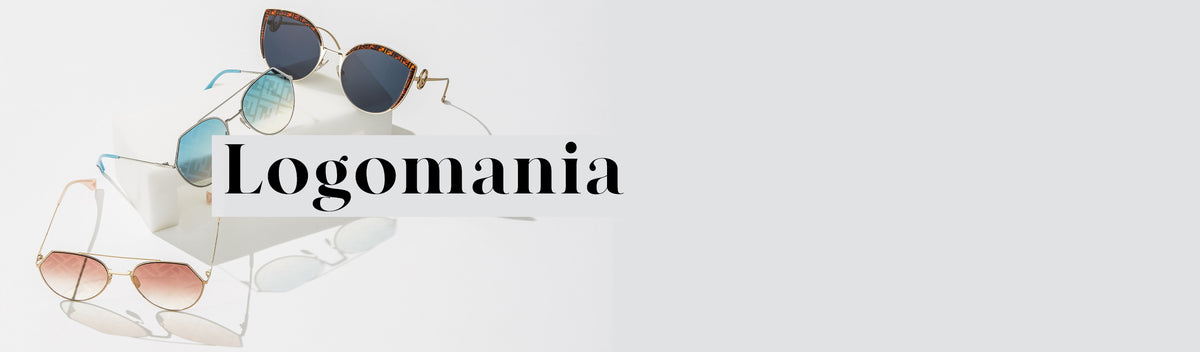 Logomania