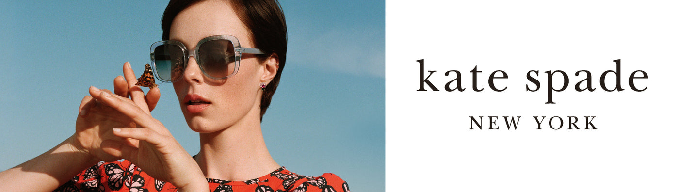 Kate Spade Designer Sunglasses